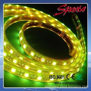 First Choice BEST Supplier in China High lumen solar rope light